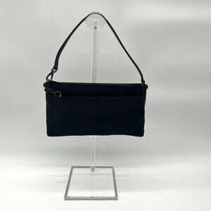 COACH 1999 Vintage Y2K MERCER Demi Shoulder Bag